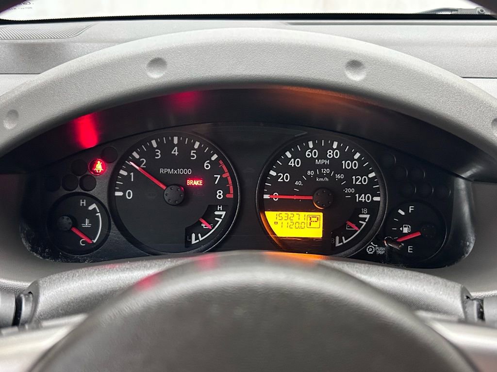 Used 2012 Nissan Xterra X image 22