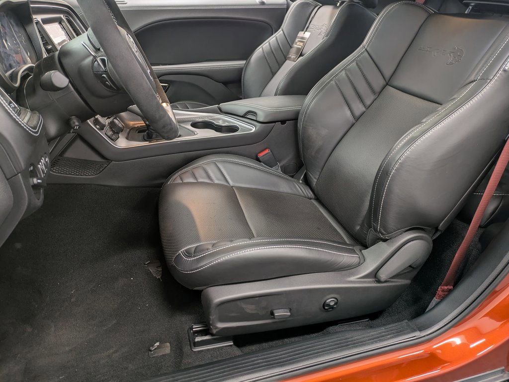 Used 2023 Dodge Challenger SRT Hellcat image 12
