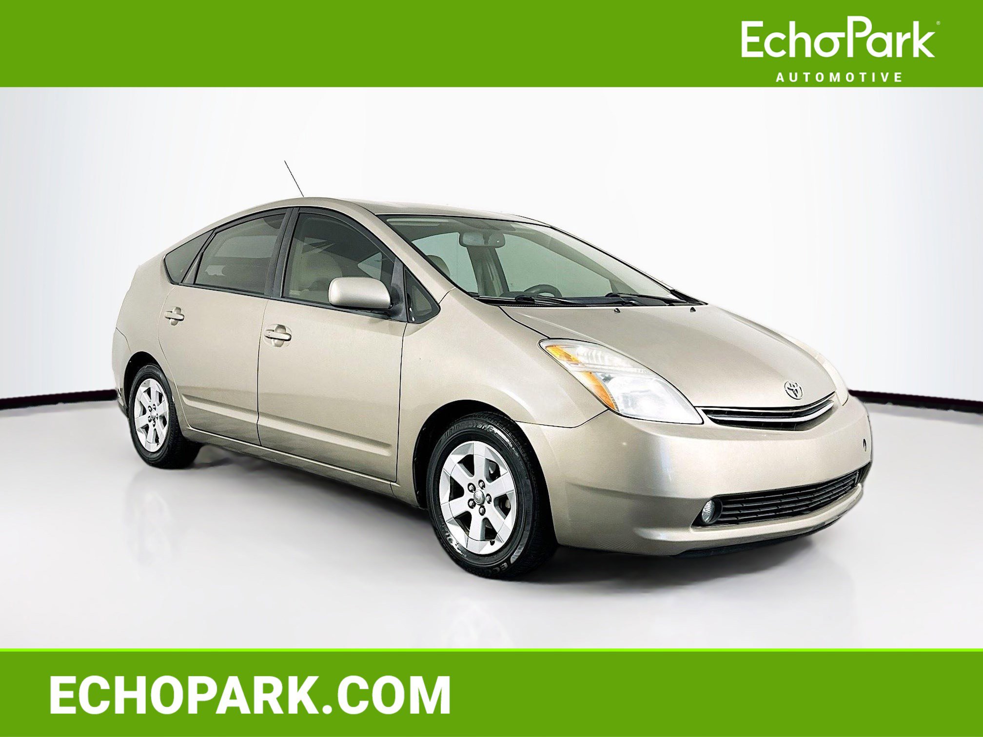 Used 2009 Toyota Prius image 1