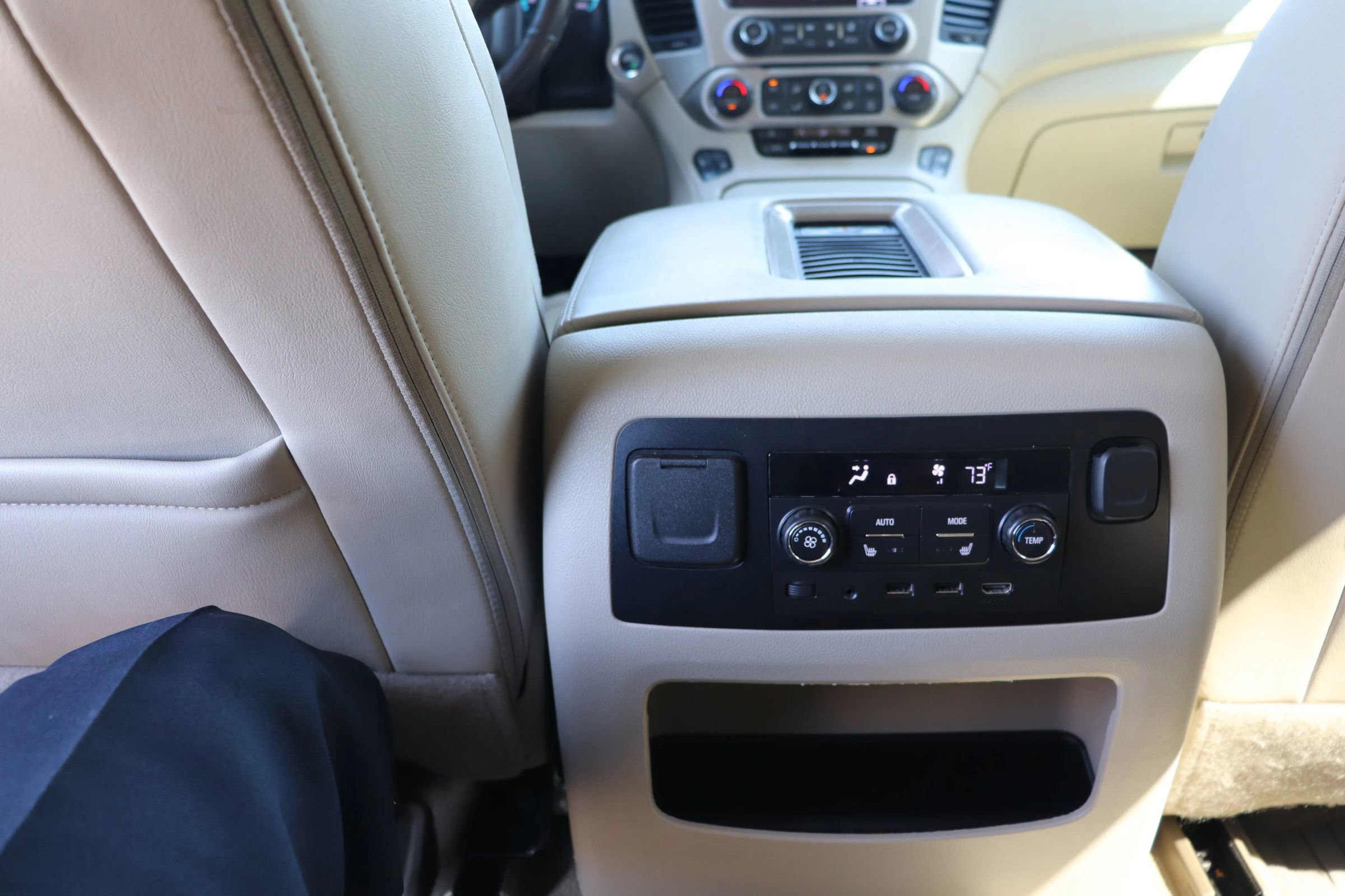 Used 2019 GMC Yukon Denali w/ Denali Ultimate Package image 10