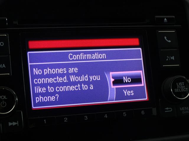 Used 2022 Honda HR-V LX image 31