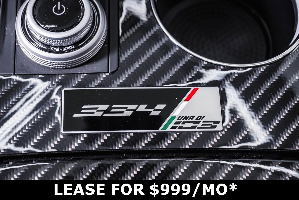 Used 2024 Maserati Ghibli Trofeo image 26