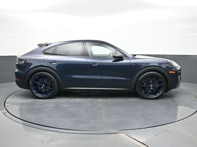 New 2026 Porsche Cayenne Turbo GT image 24