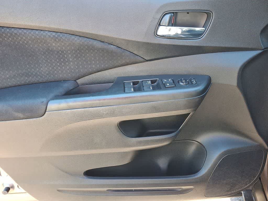 Used 2015 Honda CR-V EX image 10