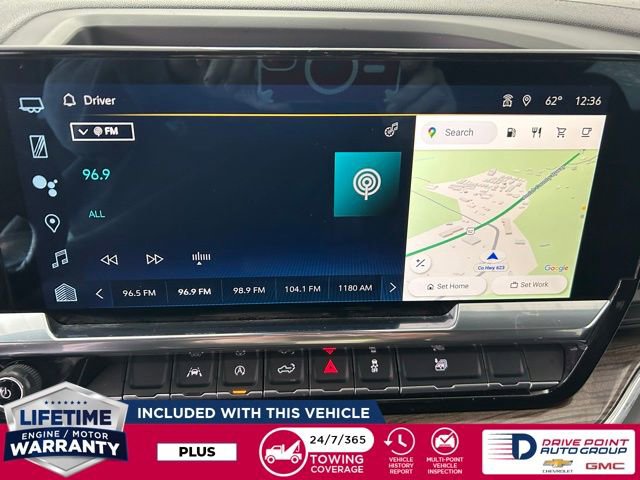 Used 2025 Chevrolet Silverado 1500 LT image 21