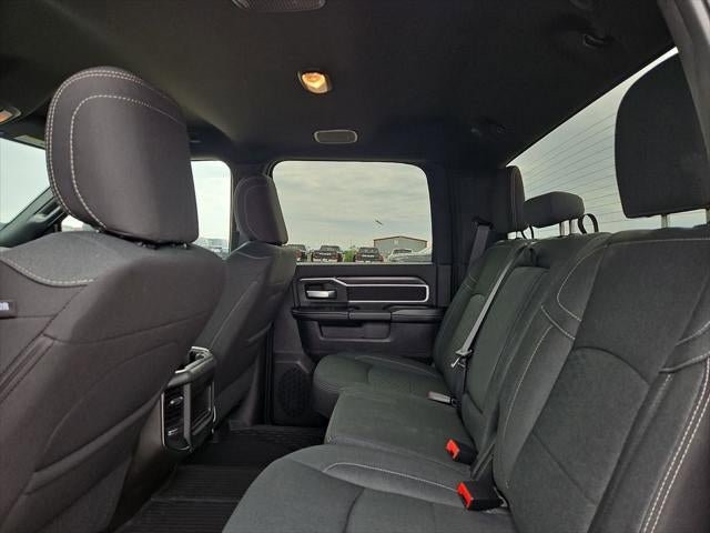 New 2026 RAM 2500 Lone Star AWD/4WD image 51
