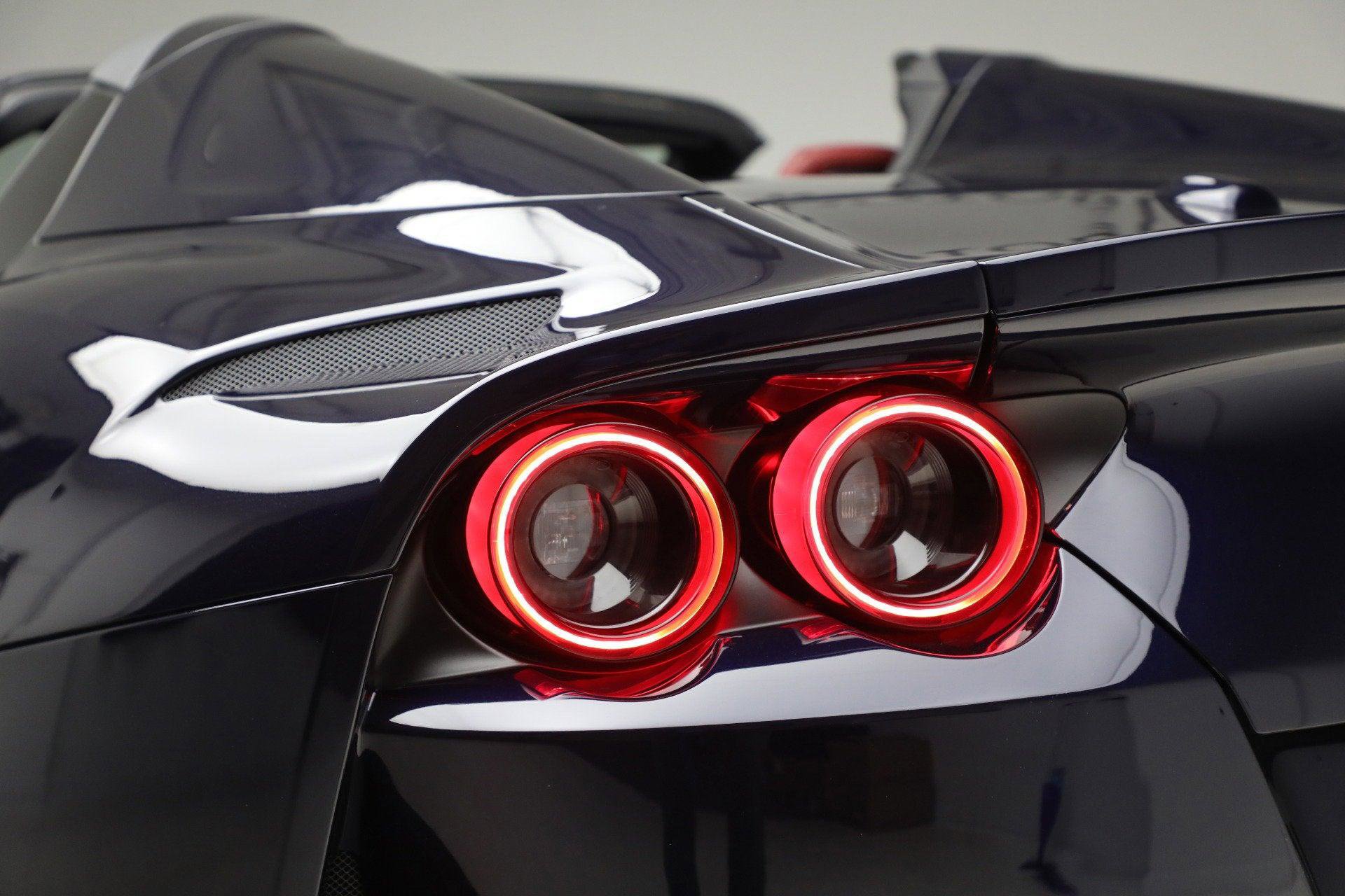 Certified 2022 Ferrari 812 GTS image 25