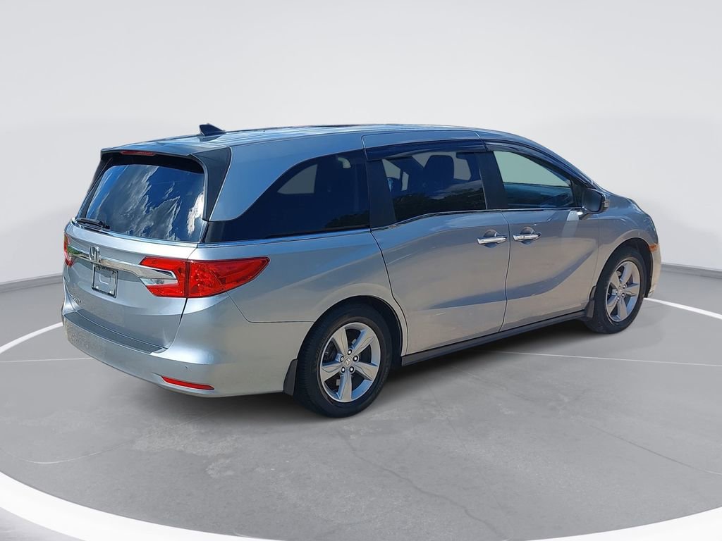 Used 2019 Honda Odyssey EX image 5