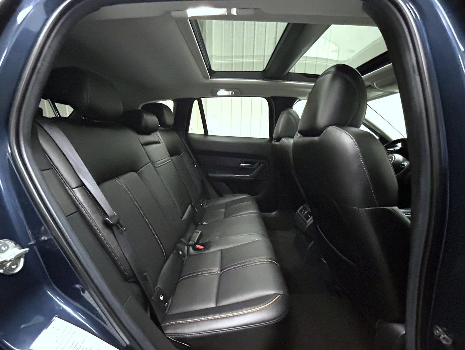 Used 2025 MAZDA CX-50 AWD 2.5 S w/ Premium Plus Pkg image 18