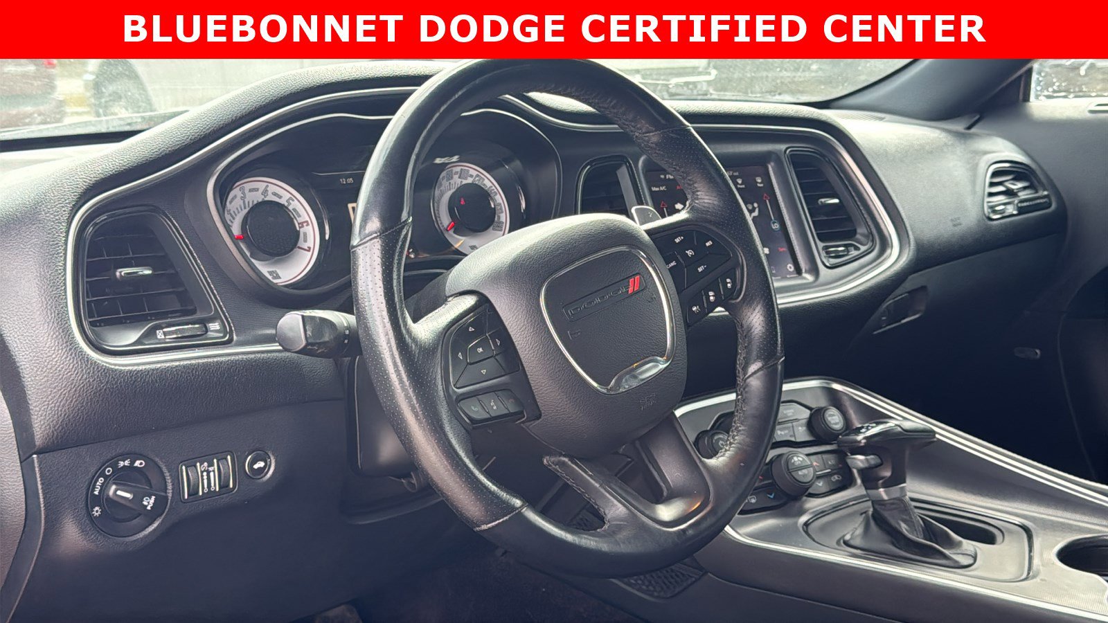 Used 2018 Dodge Challenger T/A image 10