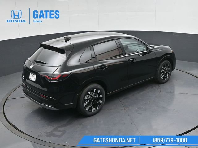 New 2026 Honda HR-V EX-L image 40