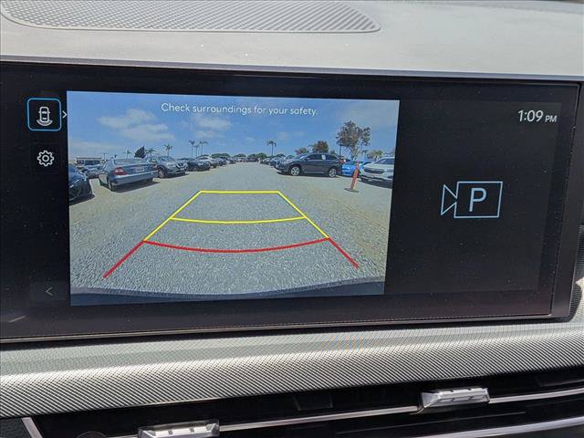 Used 2024 Hyundai Sonata SEL FWD image 14