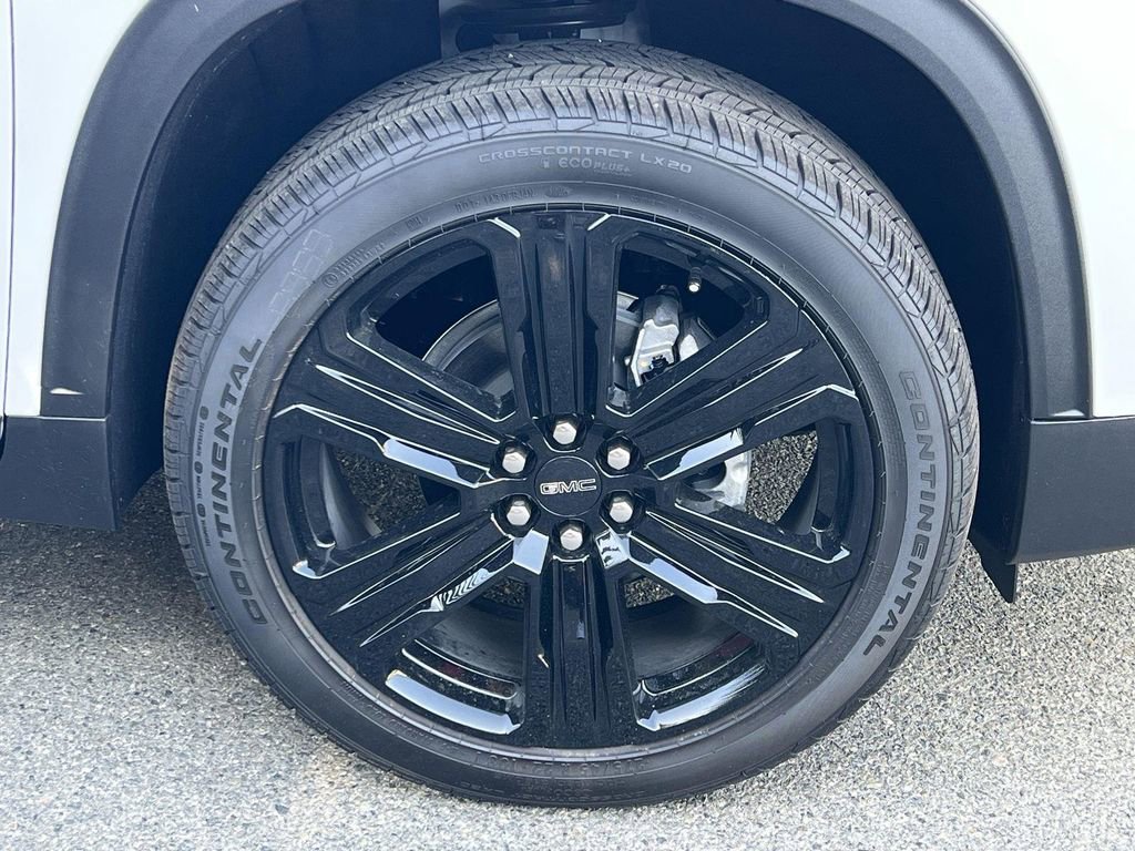 New 2026 GMC Acadia Elevation w/ Black Edition image 31