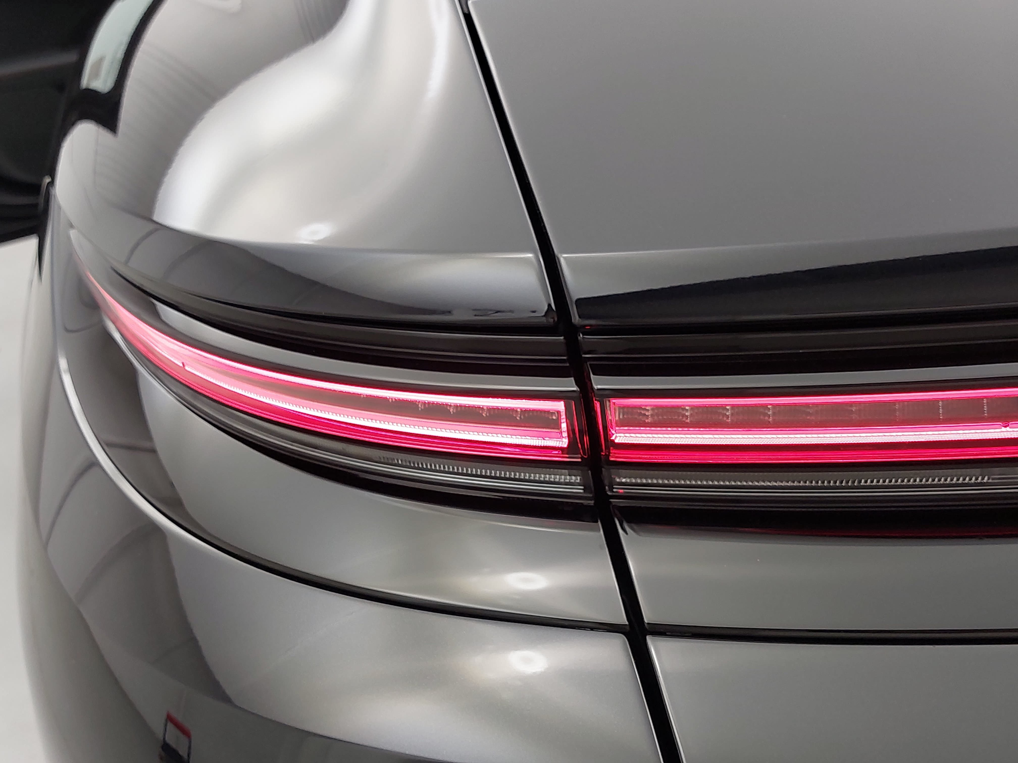 New 2026 Porsche Panamera GTS AWD/4WD image 37