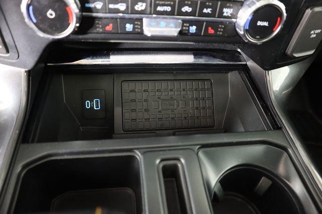 Used 2023 Ford F150 Tremor w/ Equipment Group 402A High image 68