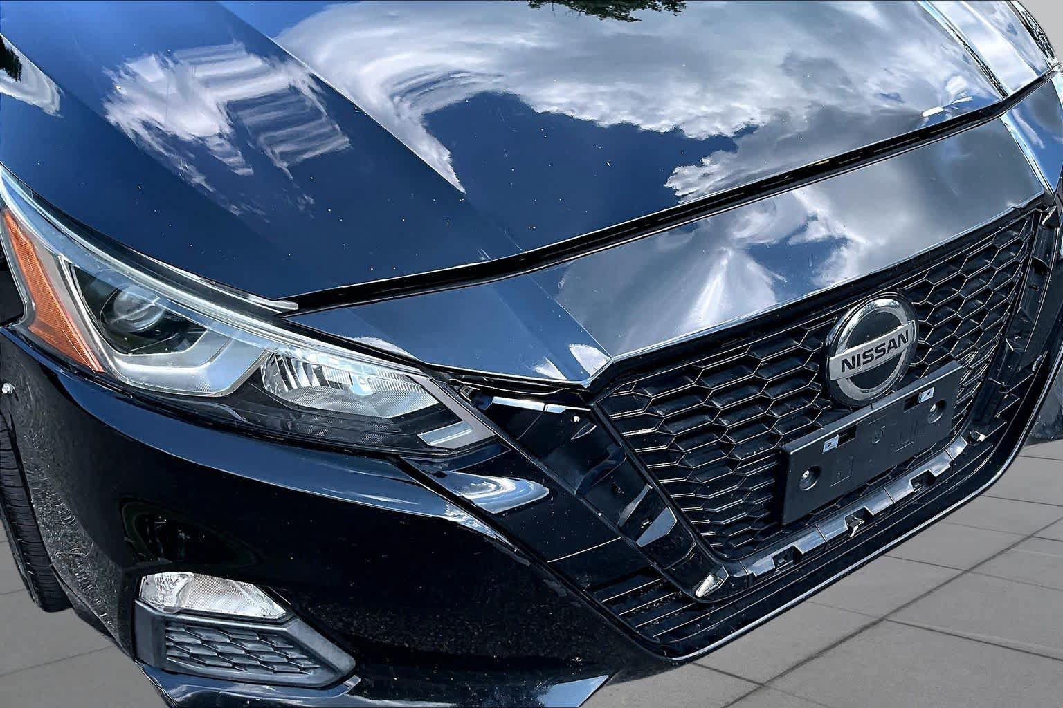 Used 2020 Nissan Altima 2.5 S FWD image 29
