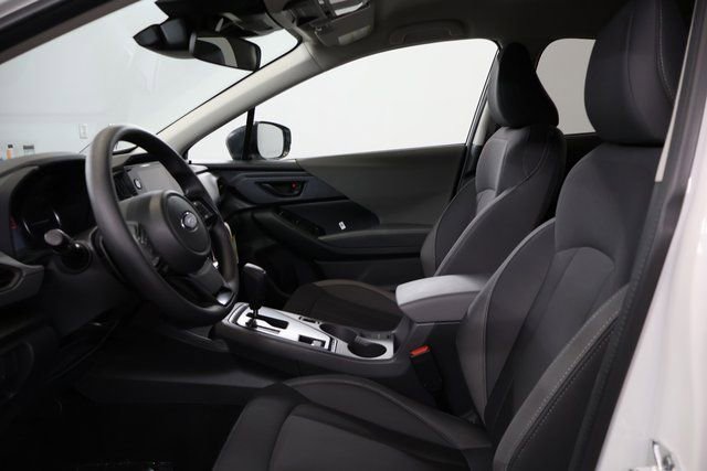 New 2026 Subaru Crosstrek 2.0i Premium image 12