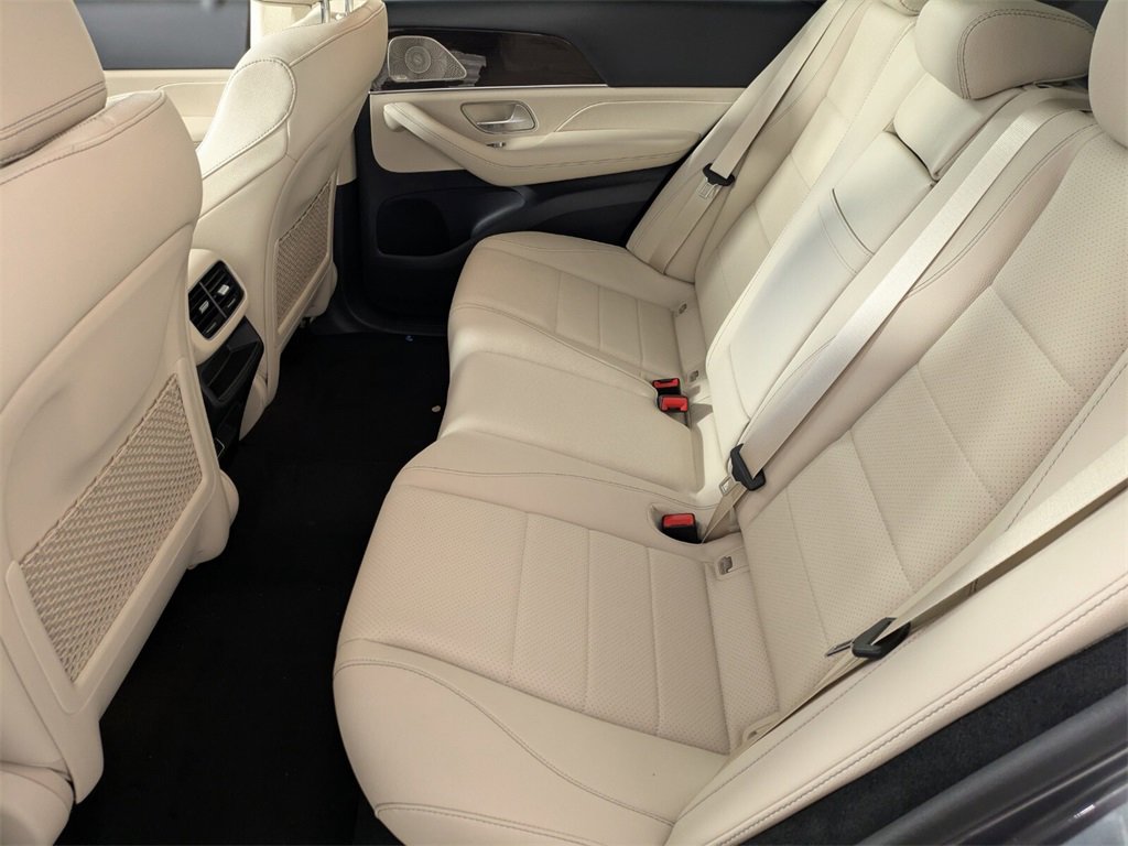 New 2026 Mercedes-Benz GLE 350 4MATIC image 11