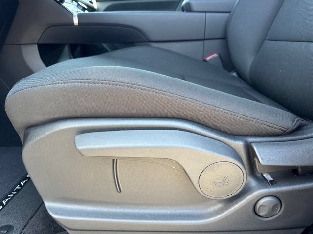 New 2026 Hyundai Santa Fe SE AWD/4WD image 13