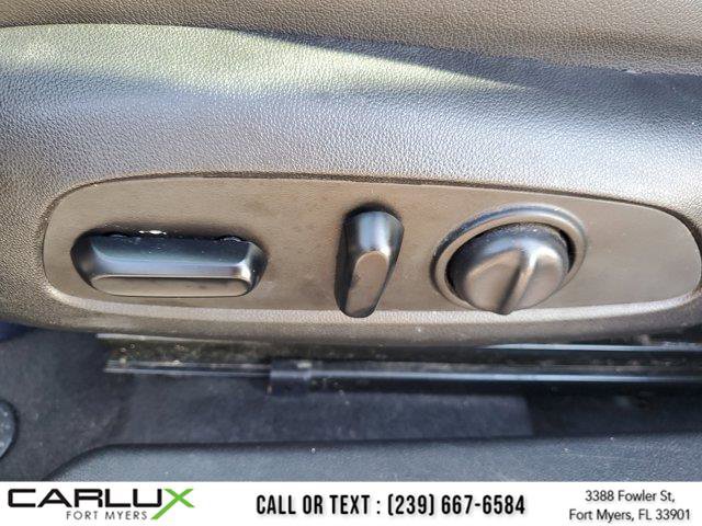 Used 2020 Chevrolet Malibu LT w/ Leather Package FWD image 24