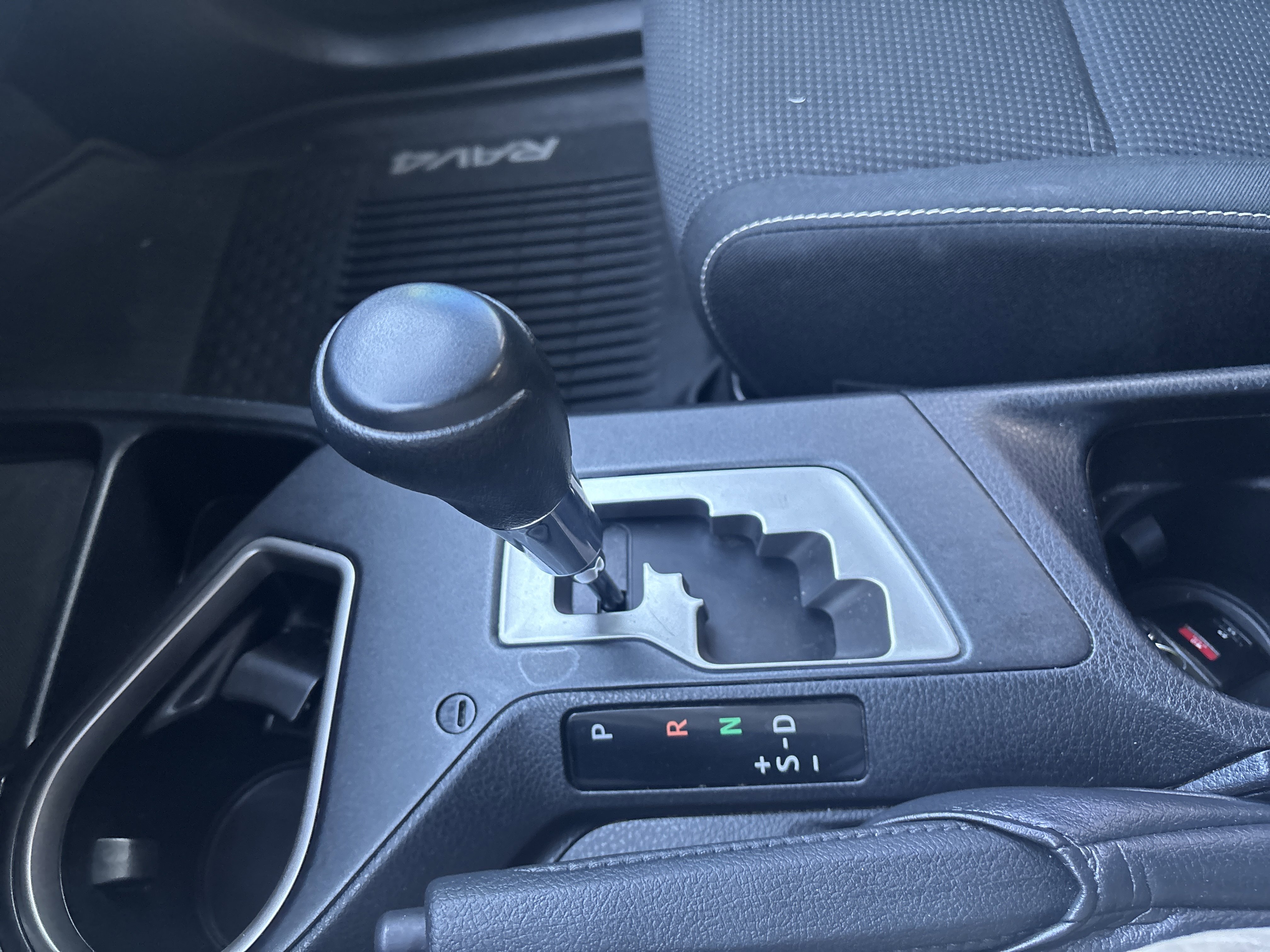 Used 2017 Toyota RAV4 XLE w/ Protection Package image 24