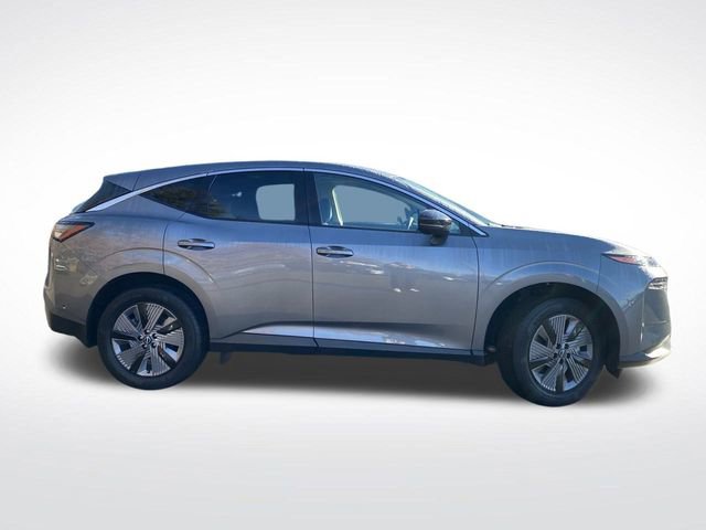 Used 2025 Nissan Murano SL image 2