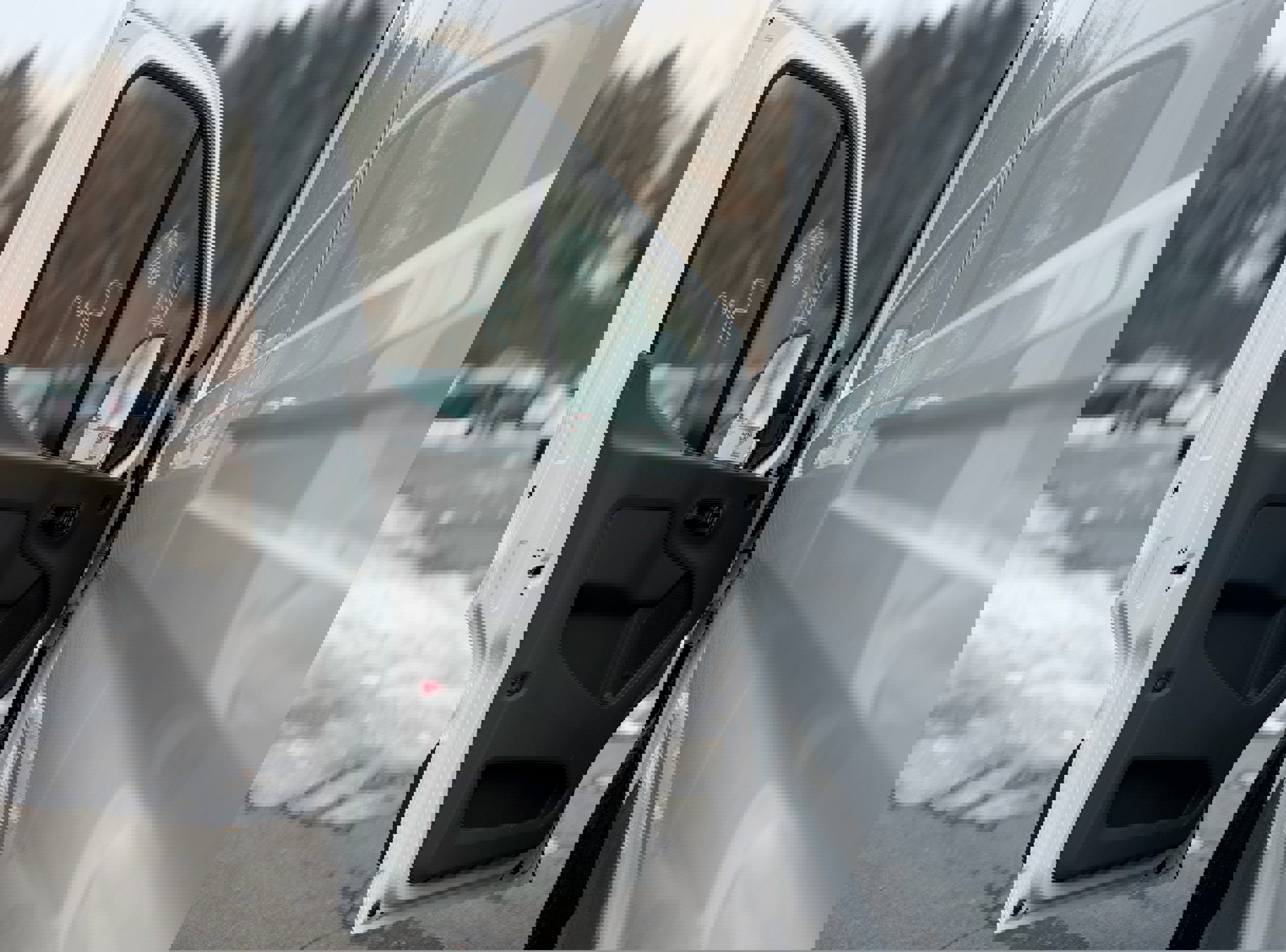 New 2026 Ford Transit 350 148 High Roof Extended AWD image 21