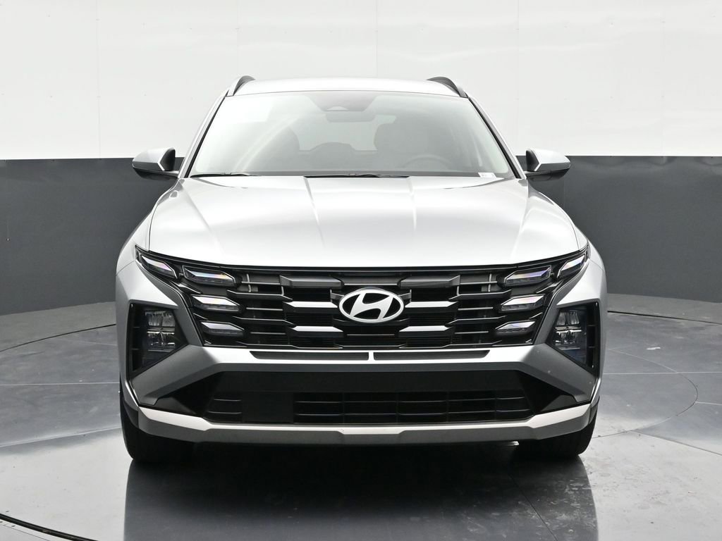 Used 2025 Hyundai Tucson SEL image 8