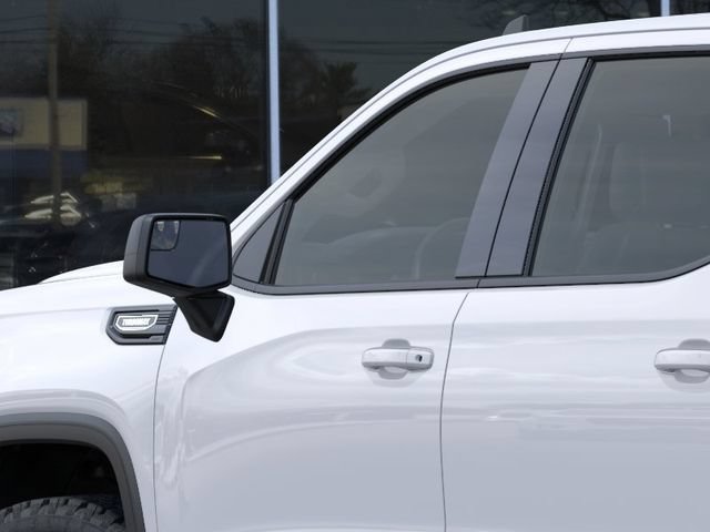 New 2026 GMC Sierra 1500 Elevation AWD/4WD image 12