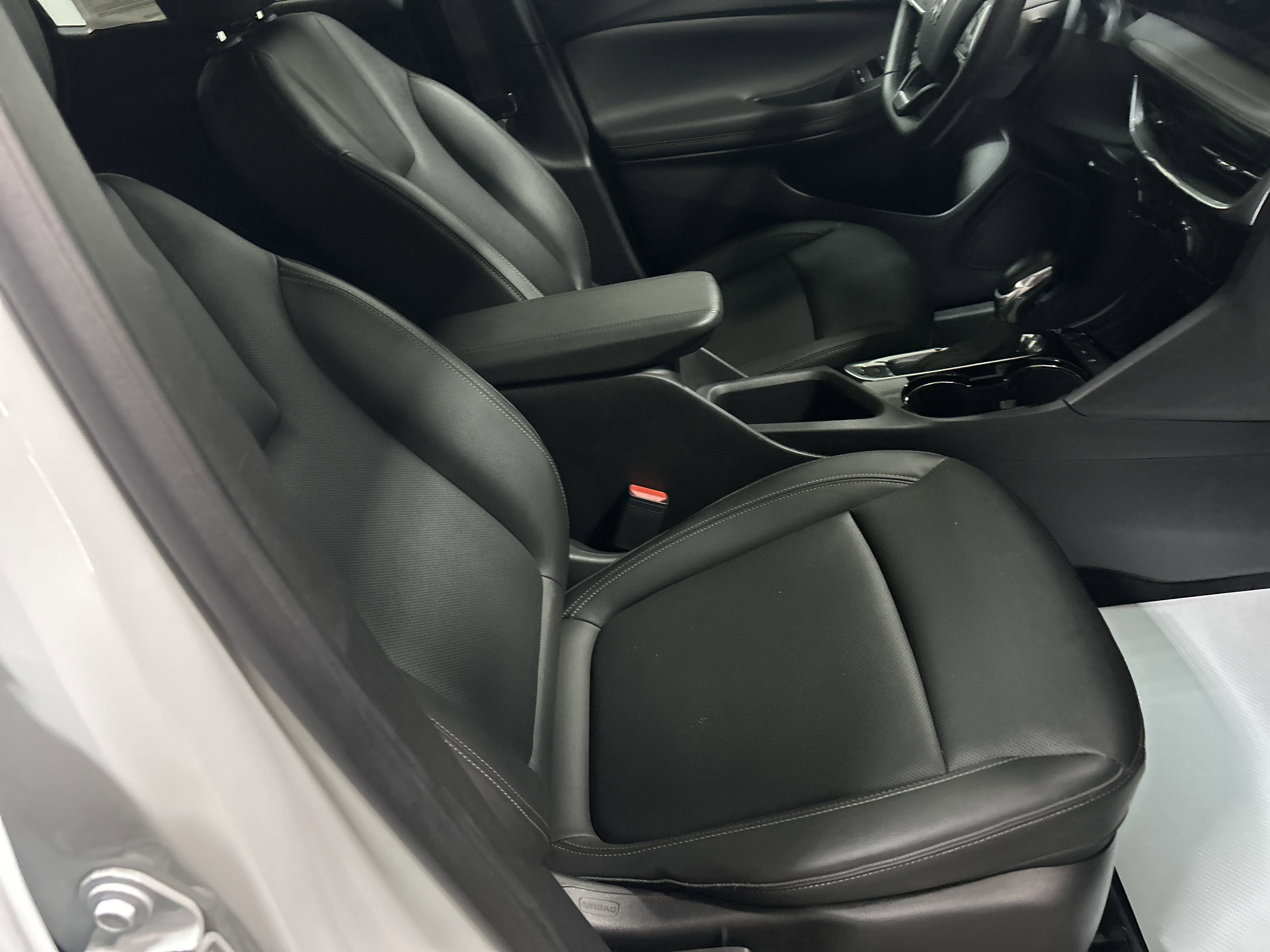 Used 2024 Buick Encore GX Sport Touring image 29