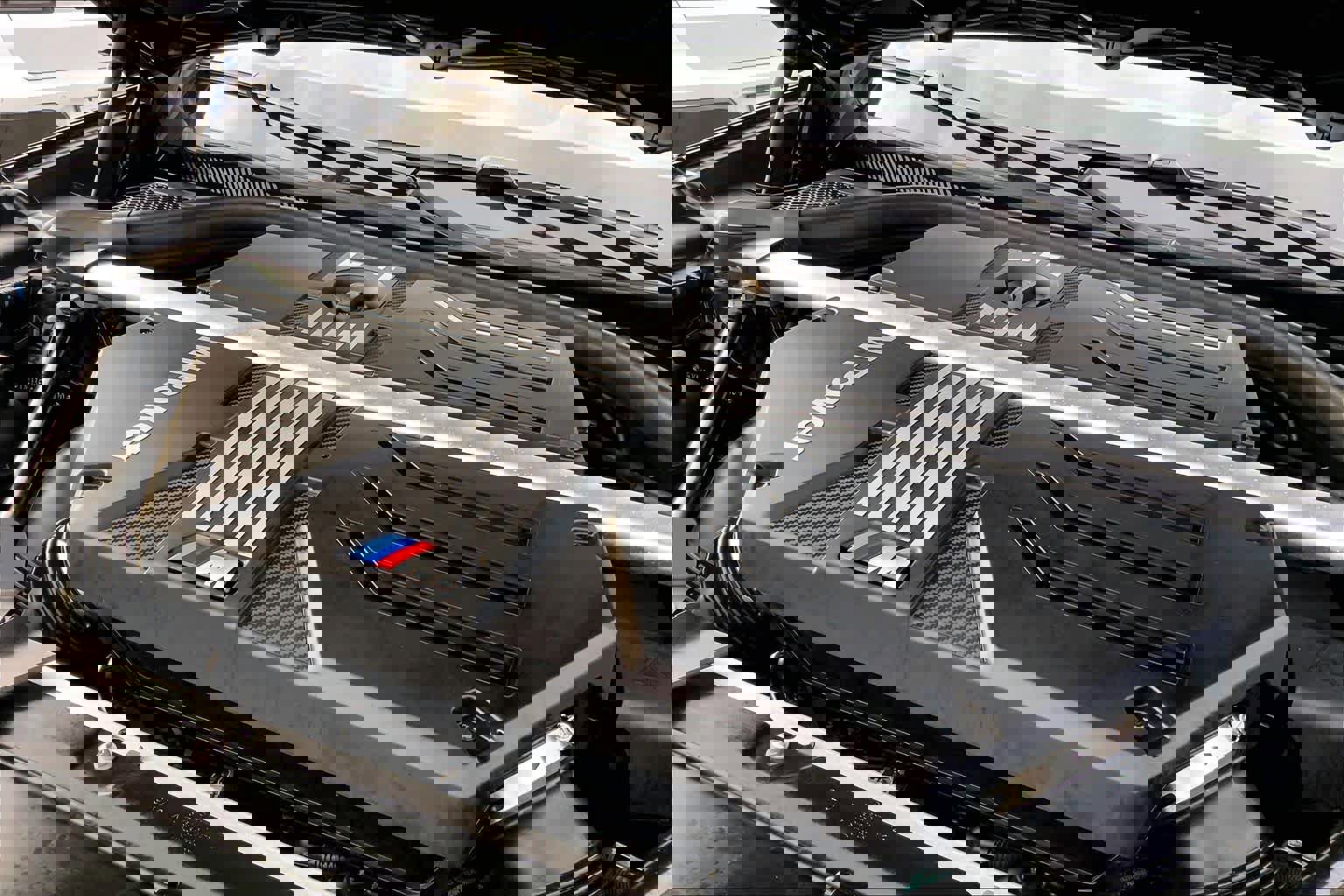 Used 2024 BMW X3 M w/ Executive Package image 31