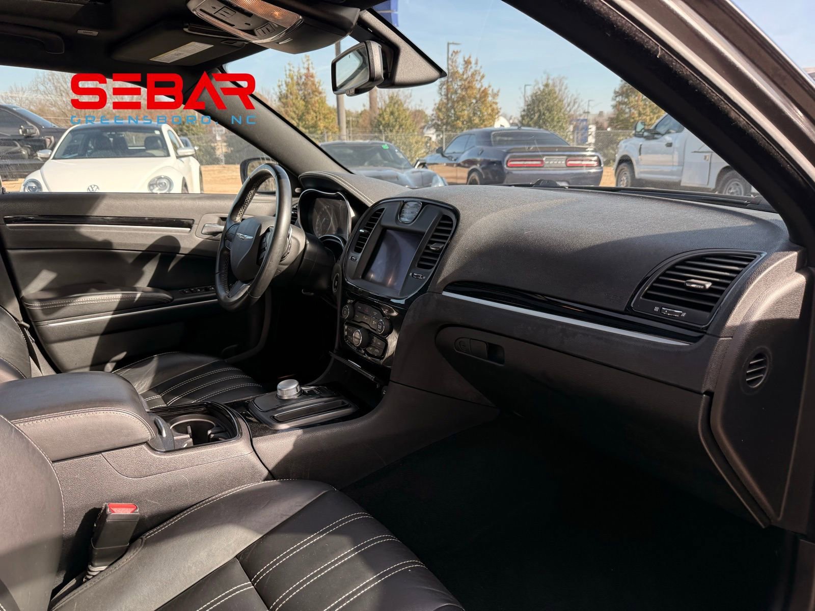 Used 2023 Chrysler 300 S image 18