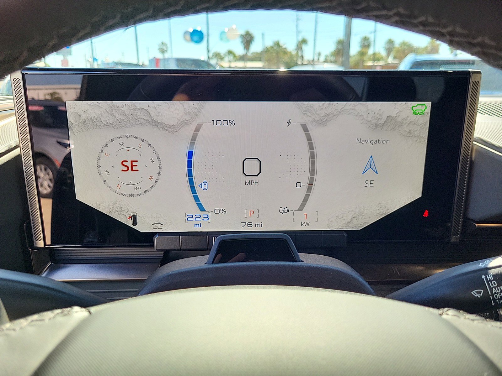 New 2025 GMC Hummer EV 3X w/ LPO, Sport Package image 17