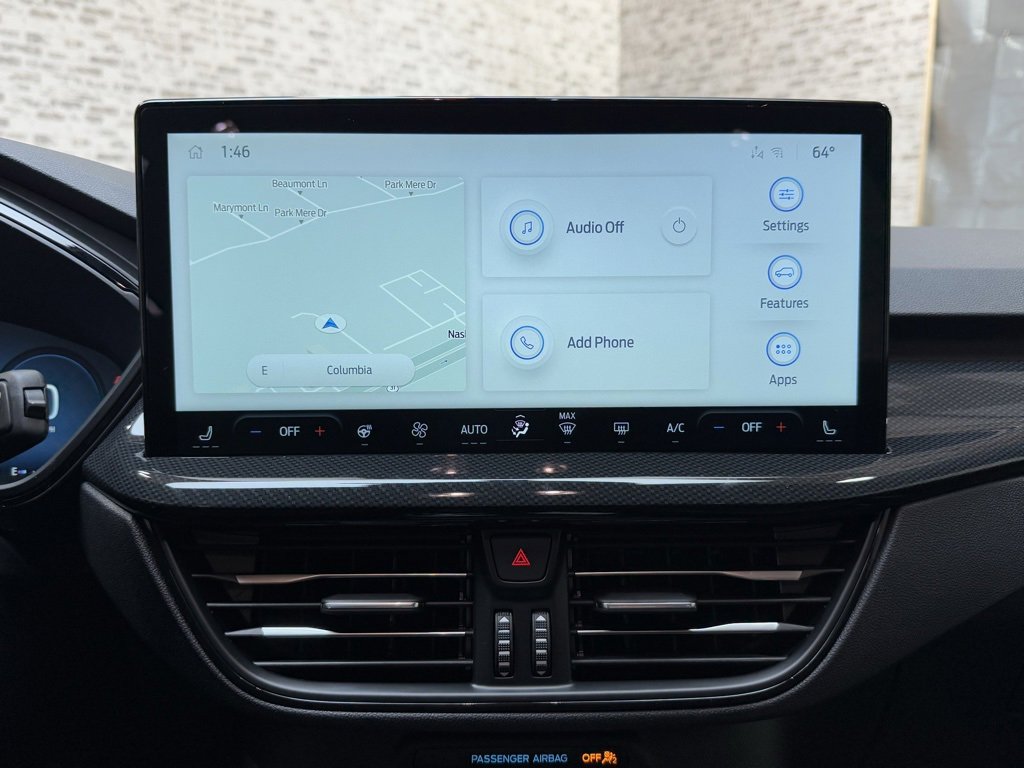 New 2026 Ford Escape ST-Line Select w/ Tech Pack #2 image 20