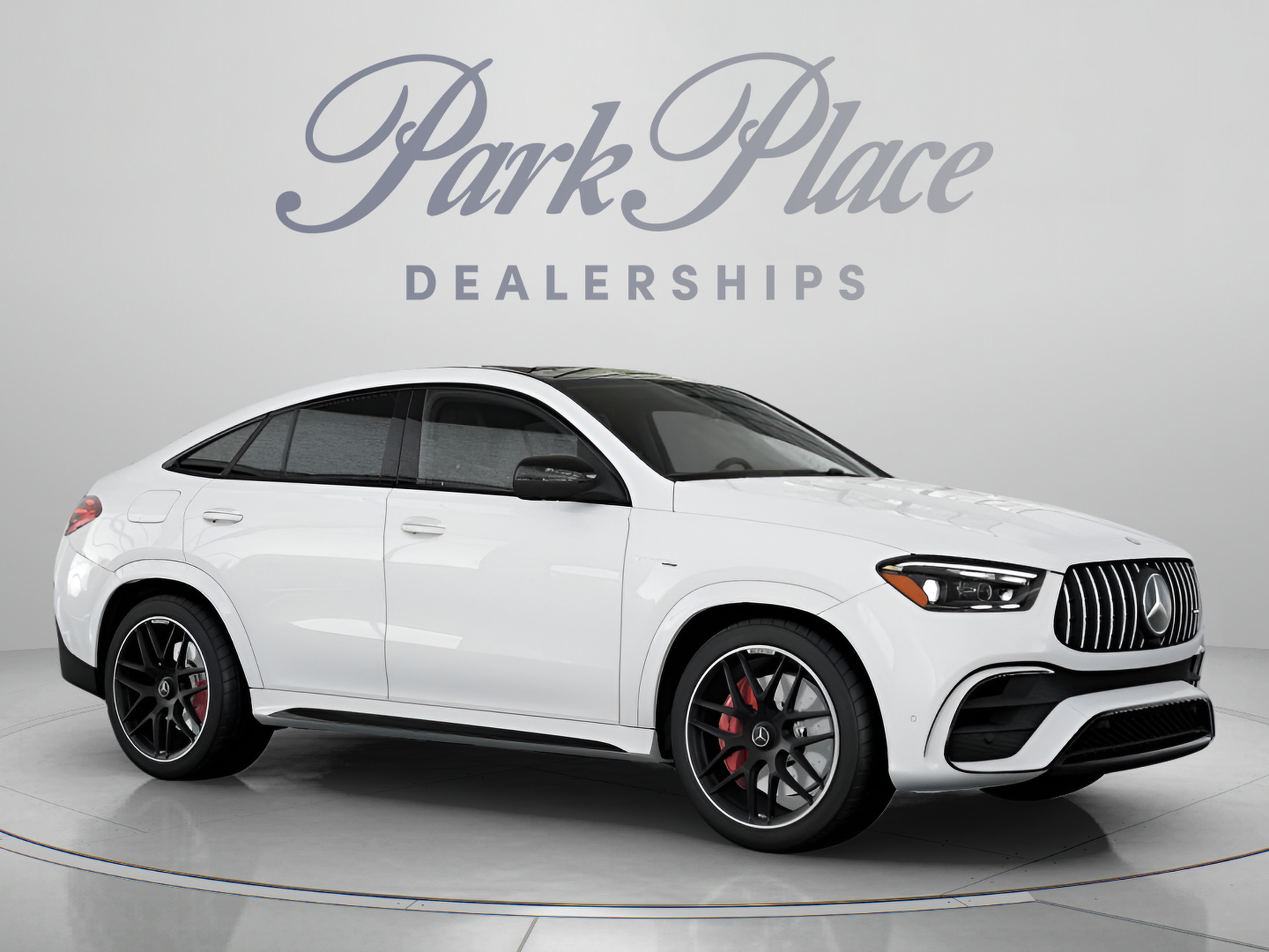New 2026 Mercedes-Benz GLE 63 AMG S image 29