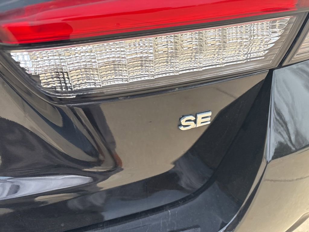 Used 2024 Mitsubishi Outlander Sport SE image 22