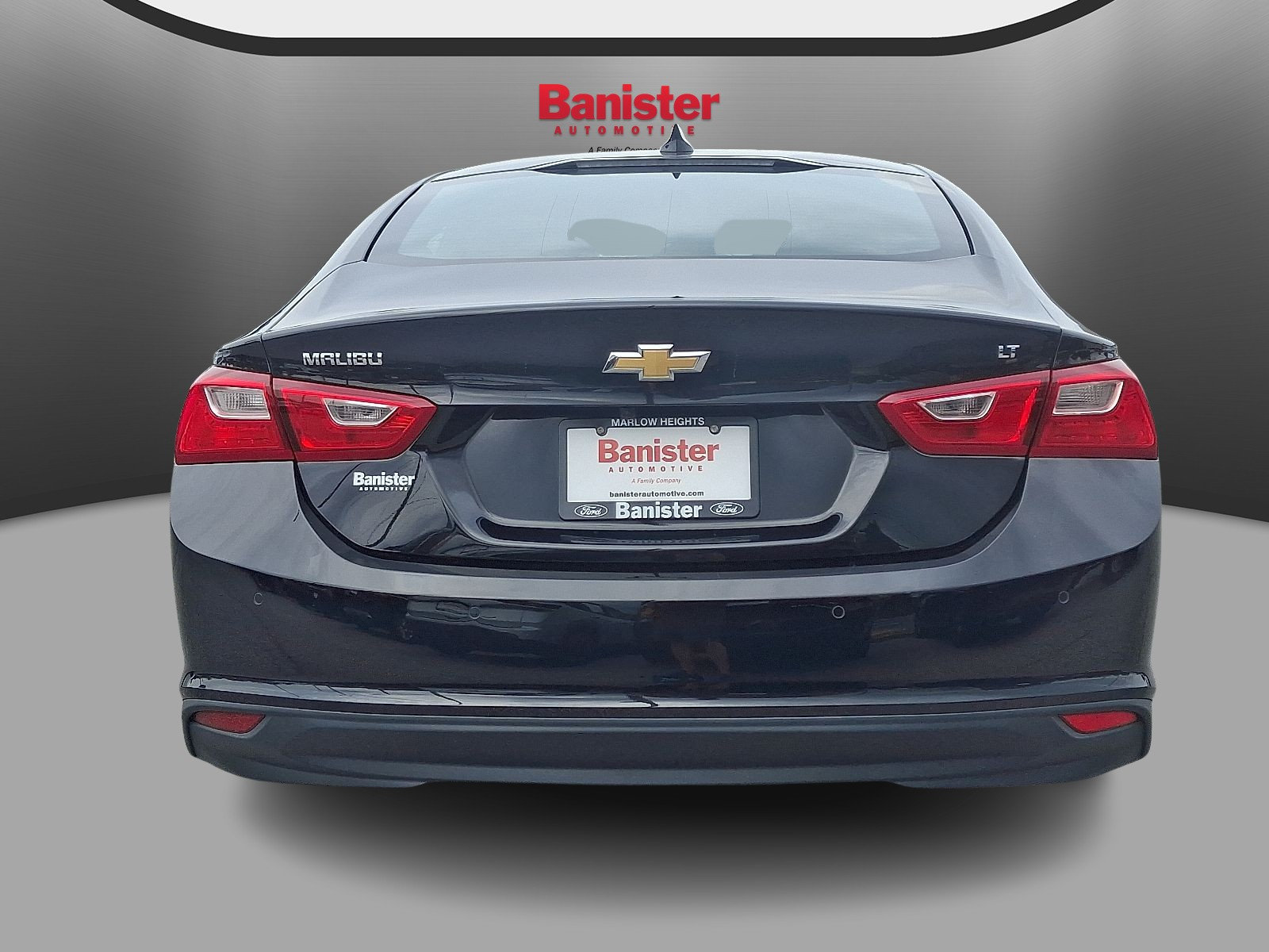 Used 2025 Chevrolet Malibu LT FWD image 5