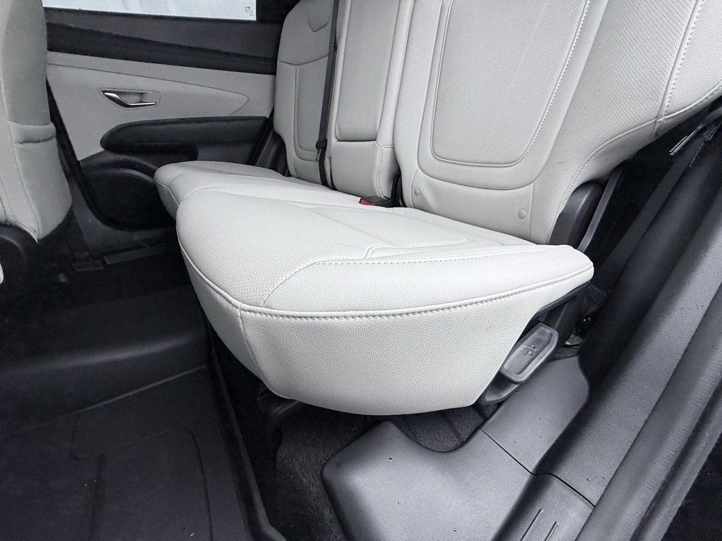Used 2025 Hyundai Tucson SEL image 25