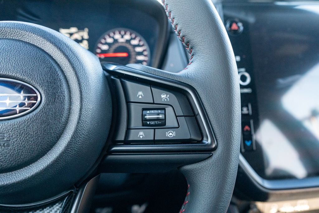 Used 2025 Subaru WRX Premium image 26