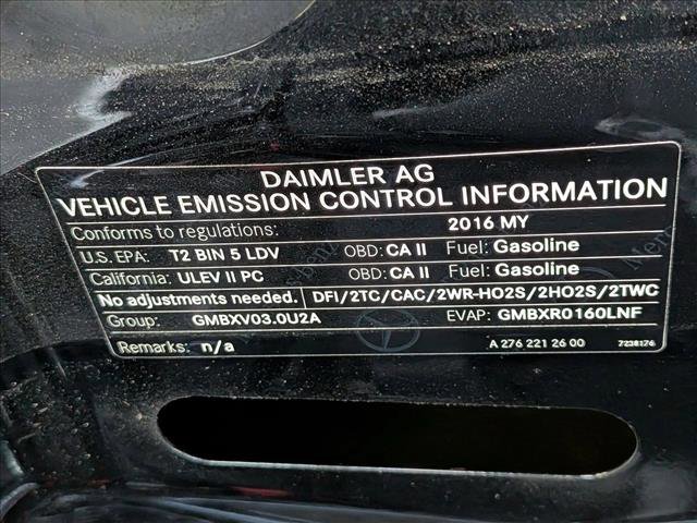 Used 2016 Mercedes-Benz CLS 400 4MATIC image 21