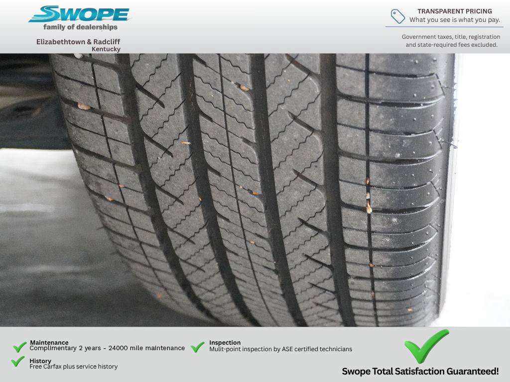 Used 2024 Nissan Altima 2.0 SR FWD image 30