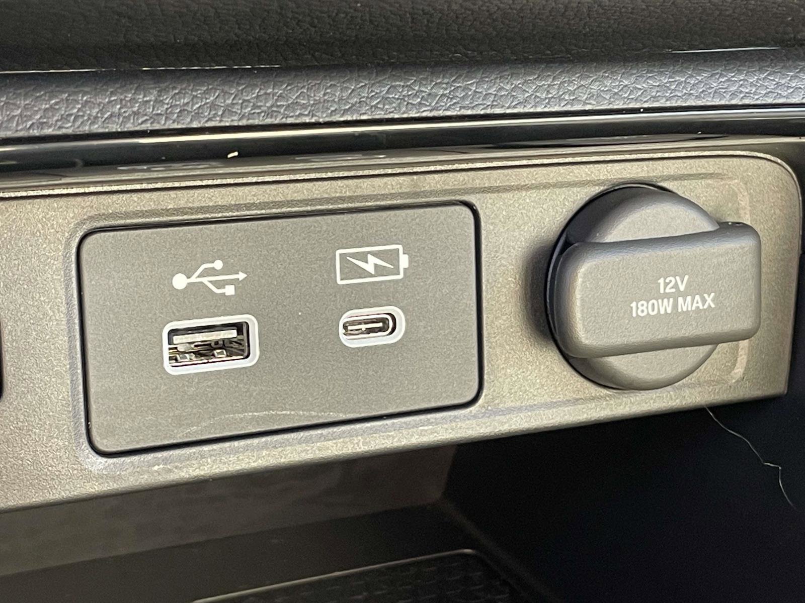 Certified 2025 Honda CR-V EX-L image 23