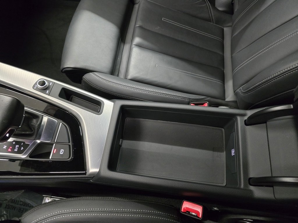 Used 2025 Audi A5 2.0T Premium Plus image 24