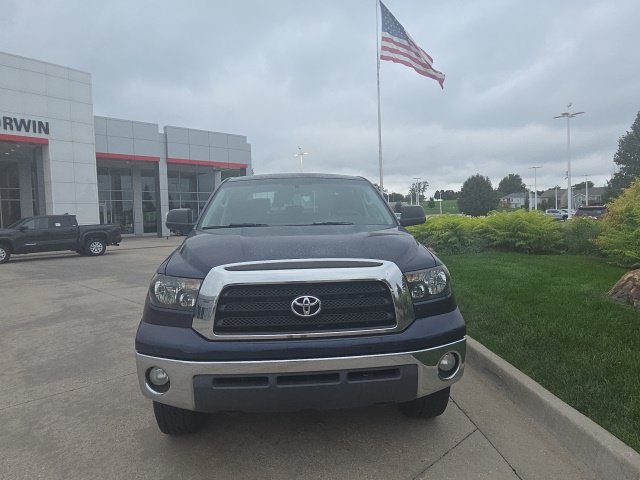 Used 2007 Toyota Tundra SR5 AWD/4WD image 10