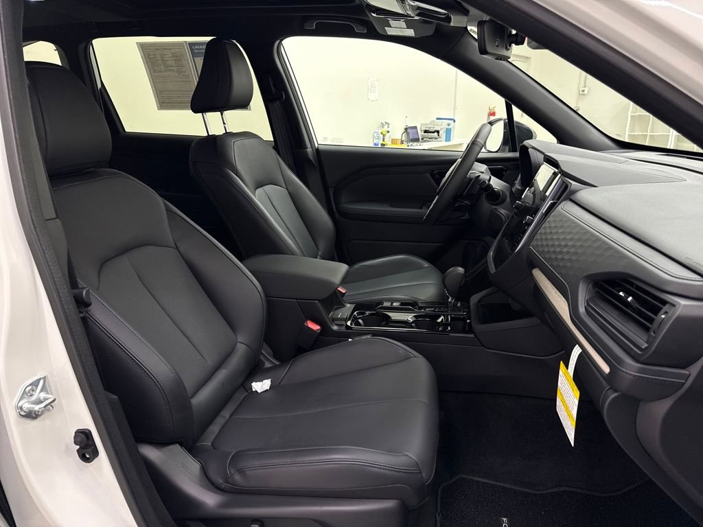 Certified 2026 Subaru Forester Limited image 23