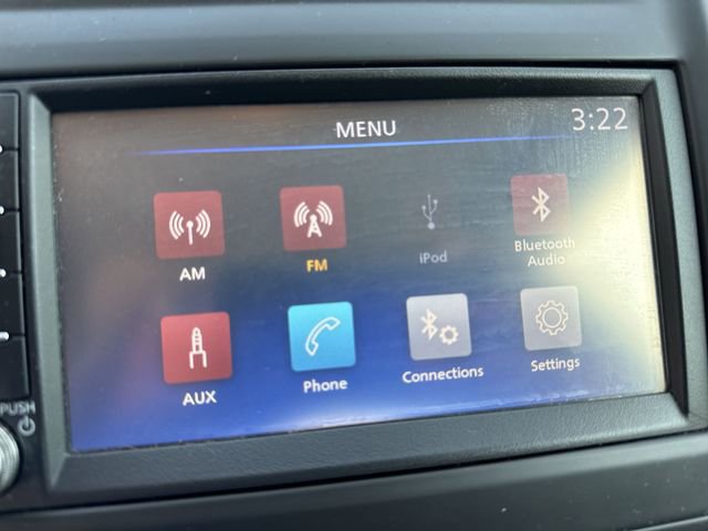 Used 2019 Nissan Versa SV image 18