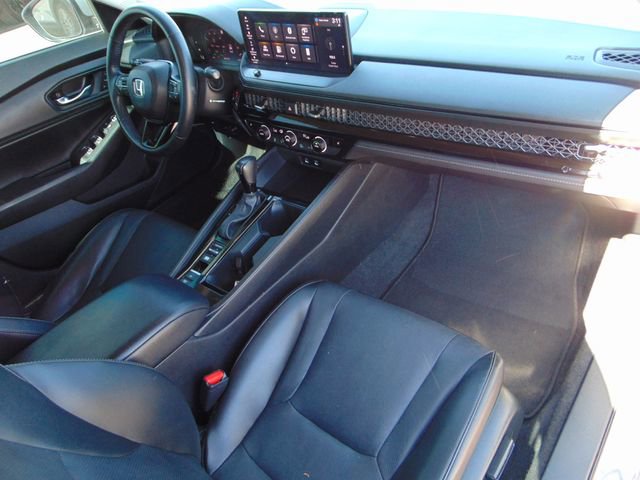 Certified 2023 Honda Accord EX-L image 26