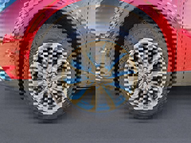 Used 2022 Lincoln Corsair AWD w/ Premium Package image 14