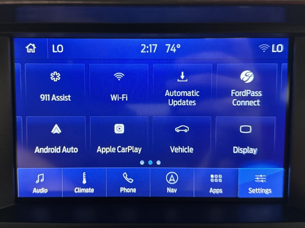 Used 2022 Ford Mustang Mach 1 w/ Equipment Group 700A RWD image 38