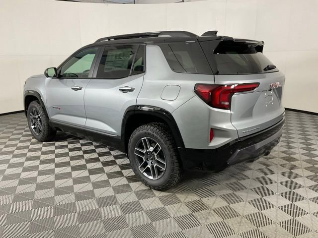 New 2026 GMC Terrain AT4 w/ Convenience Package III image 4